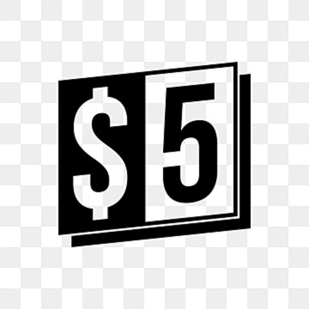 $5 Quick List - Picture 1 of 4